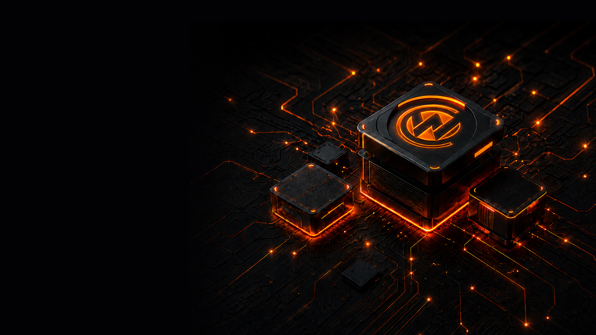 Hero Background