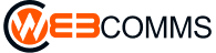 Webscomms Logo