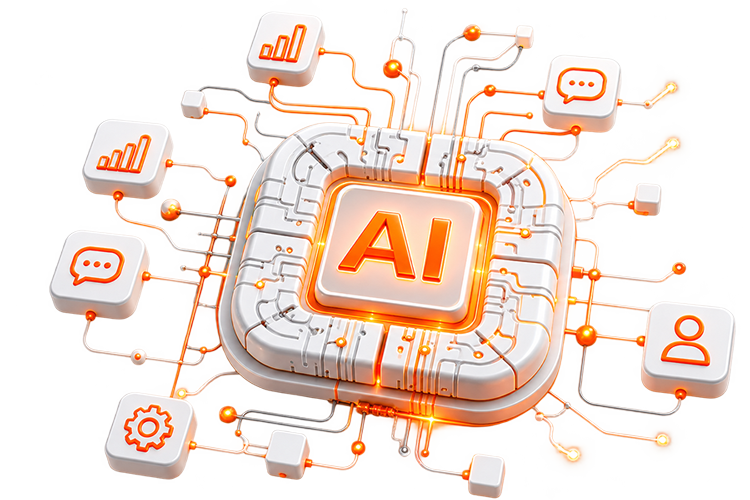 Webscomms AI Integration & Practical Solutions