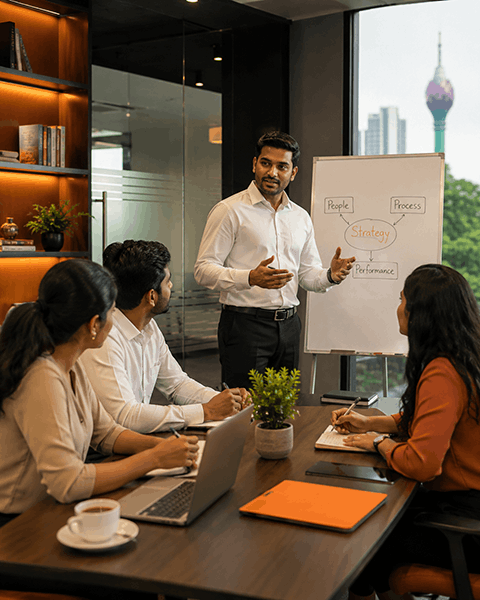 IT Consulting and Training