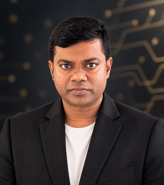 Rajith Dharmasena