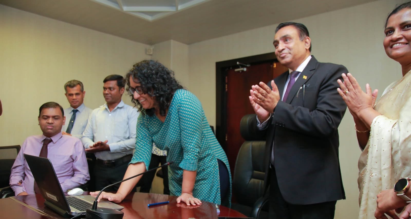 Lunch of Official website of Ministry of Education