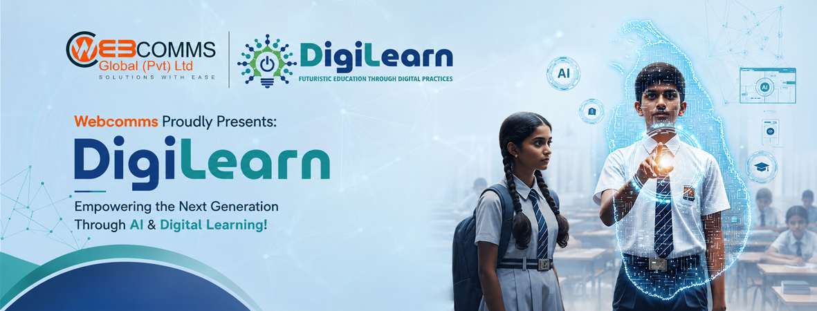 DigiLearn: Empowering the Next Generation Through AI and Digital Learning